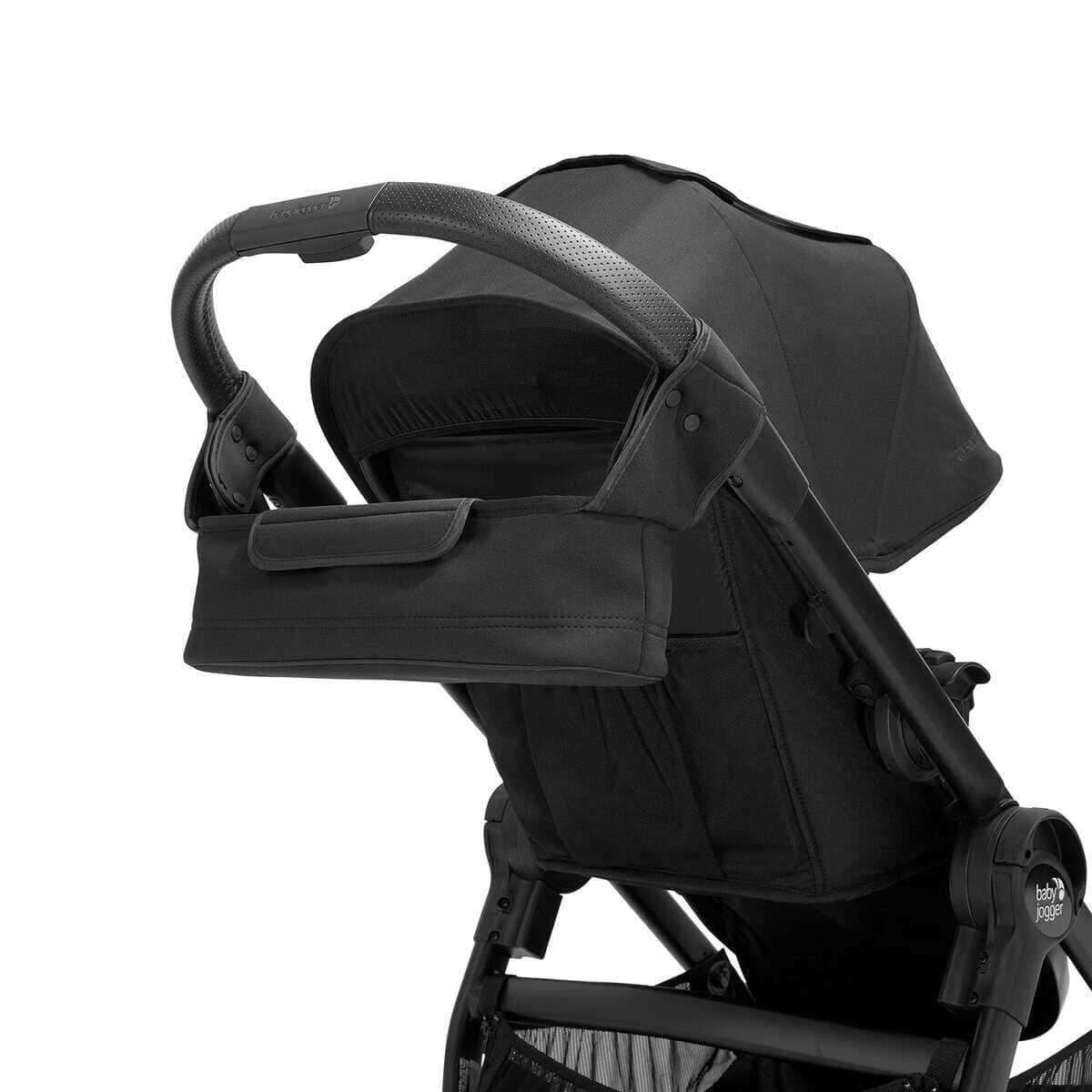 Consola de cochecito para padres de Baby Jogger para City