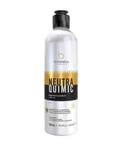 Tratamiento Neutraquímico Borabella Neutraliza el pH y