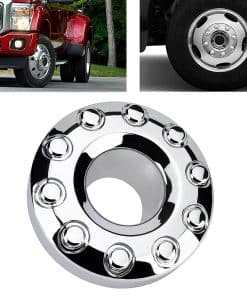 LEABON 5C3Z1130NA Tapa central del cubo de la rueda