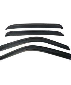 Viseras de Ventana LONGKEES para 02-06 Avalanche 00-06