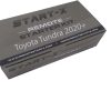 Arrancador remoto Start-X para Toyota Tundra 2020-2021 |