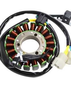 AHL Magneto Bobina Estator para Suzuki GN250 1982-2001 /