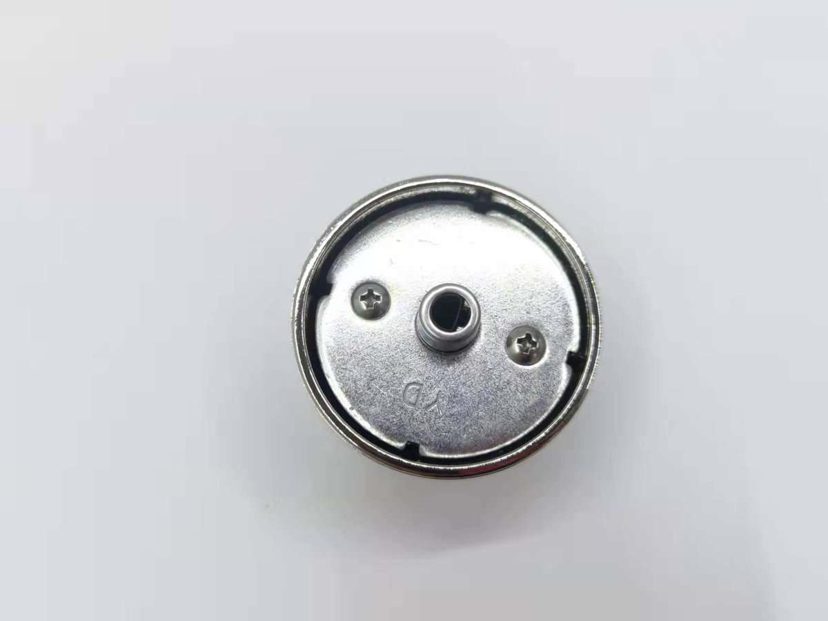 Perilla de control de quemador superior DG64-00473A para - Imagen 6