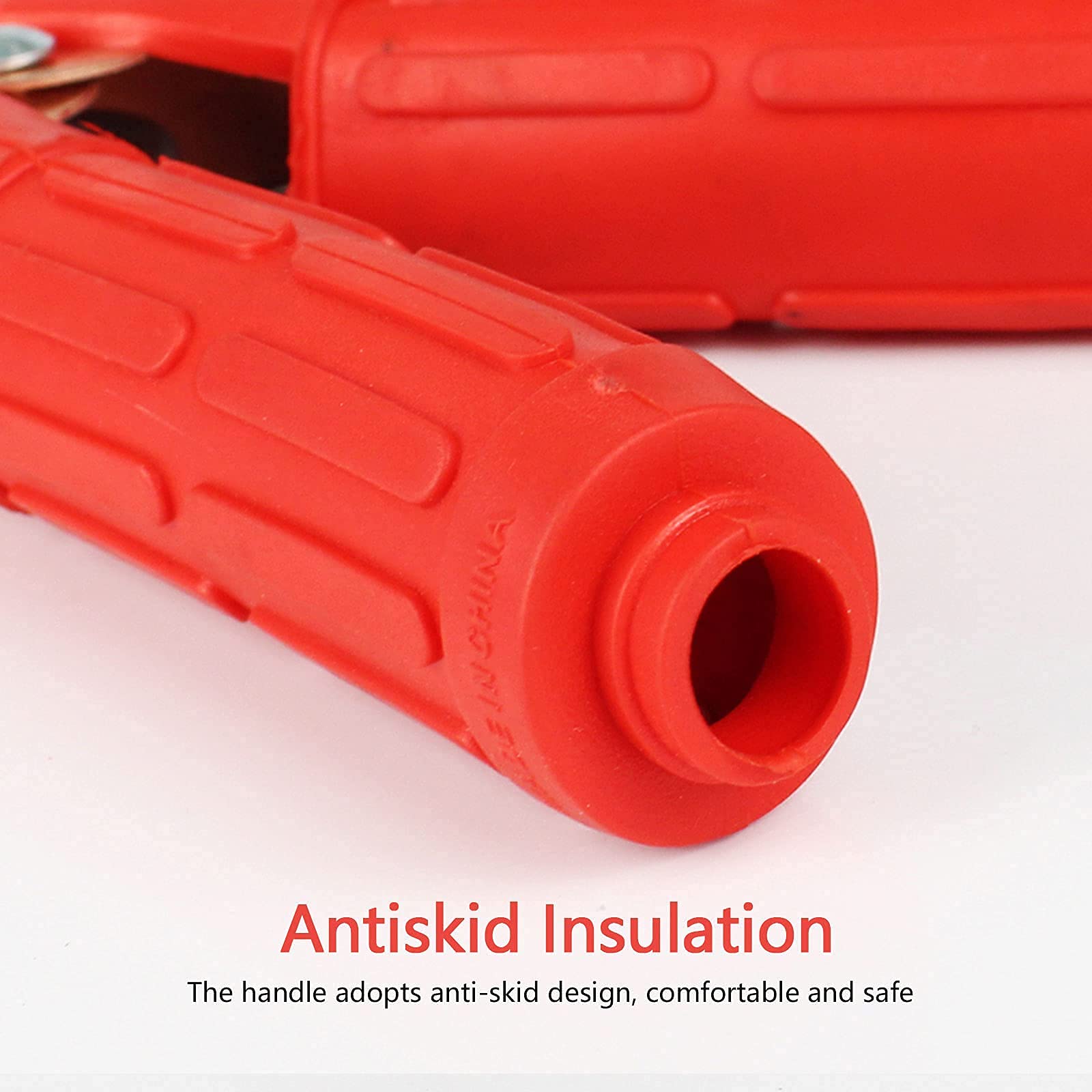 1500A 8PCS Cables de Arranque Pesados para Batería de - Imagen 6