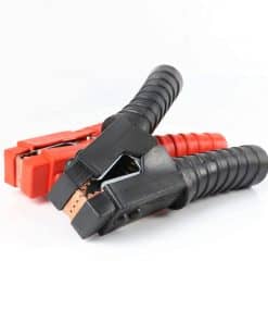 1500A 8PCS Cables de Arranque Pesados para Batería de