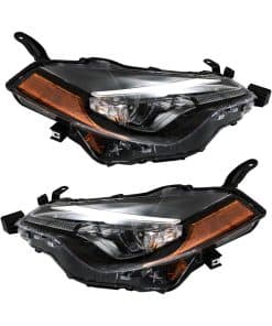 Reemplazo de Faros LABLT para modelos Corolla LE Eco L LE