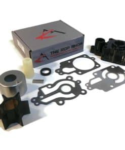 Kit de Impulsor de Bomba de Agua para Motor Mercury Force