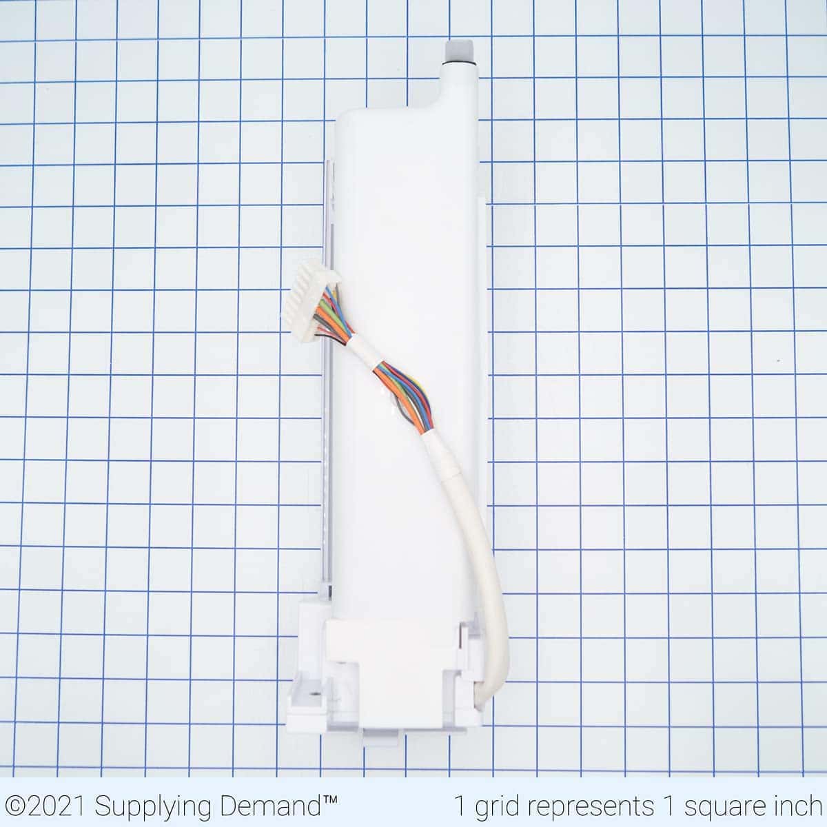 Suministro de Demanda DA97-15217D DA97-15217B Ensamblaje de - Imagen 4