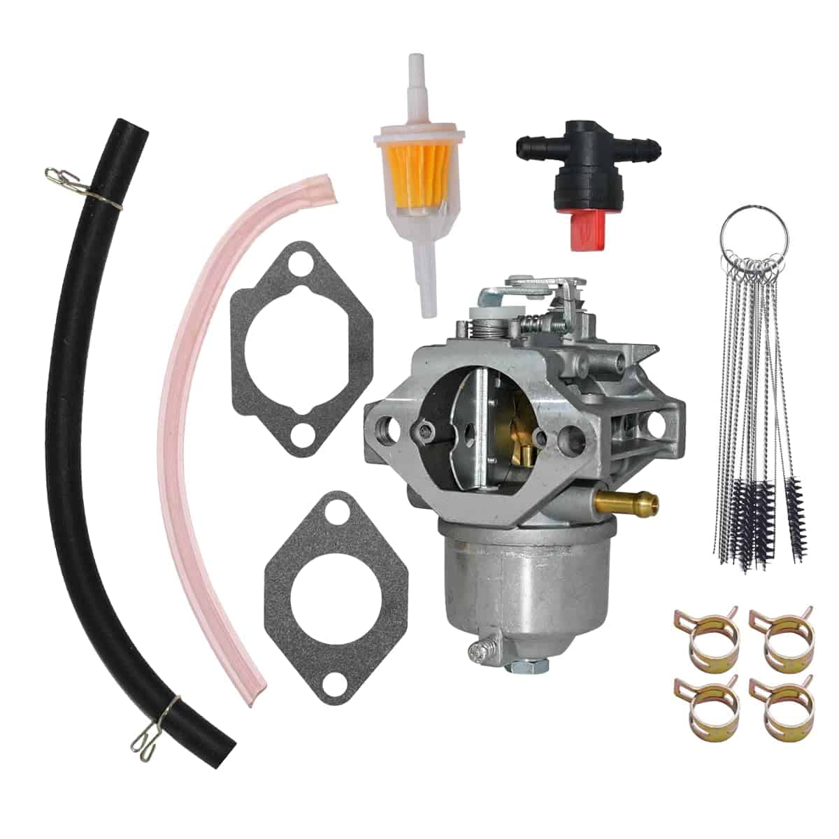 Carburador XingLi 15003-2296 para John Deere AM122852 para