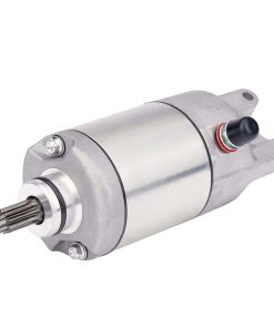 Motor de Arranque Compatible con Honda FourTrax 300