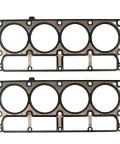 Juego de Juntas de Culata MLS HTRACING 2PCS para LS1/LS6 LS