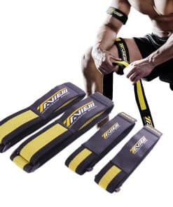 Bandas de oclusión, Paquete de 4 (2 Bandas para bíceps, 2