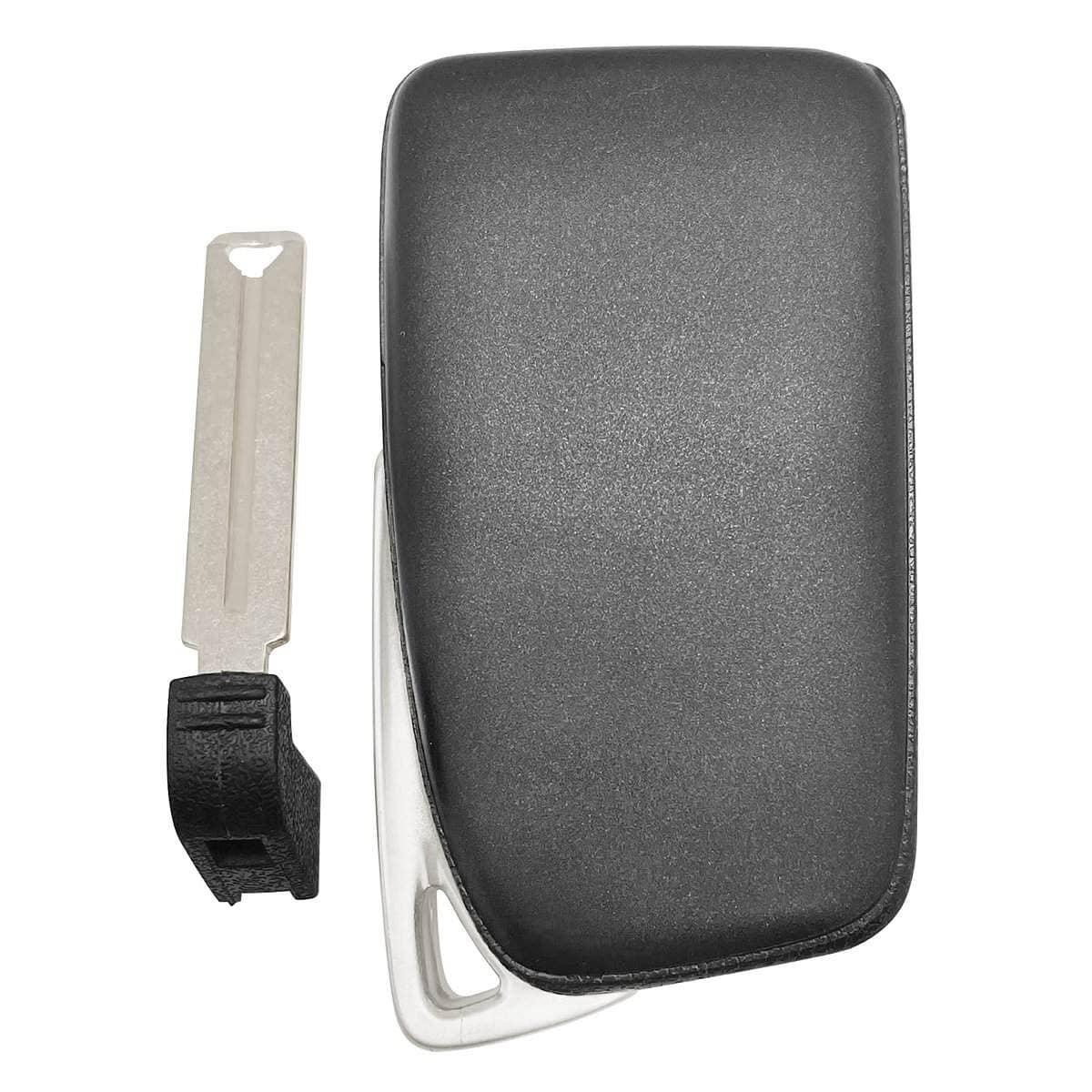 Control Remoto de Entrada sin Llave Inteligente para - Imagen 3