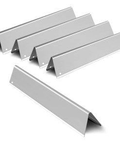 Kalomo 15.3" Barras Saborizantes para Parrilla Accesorios