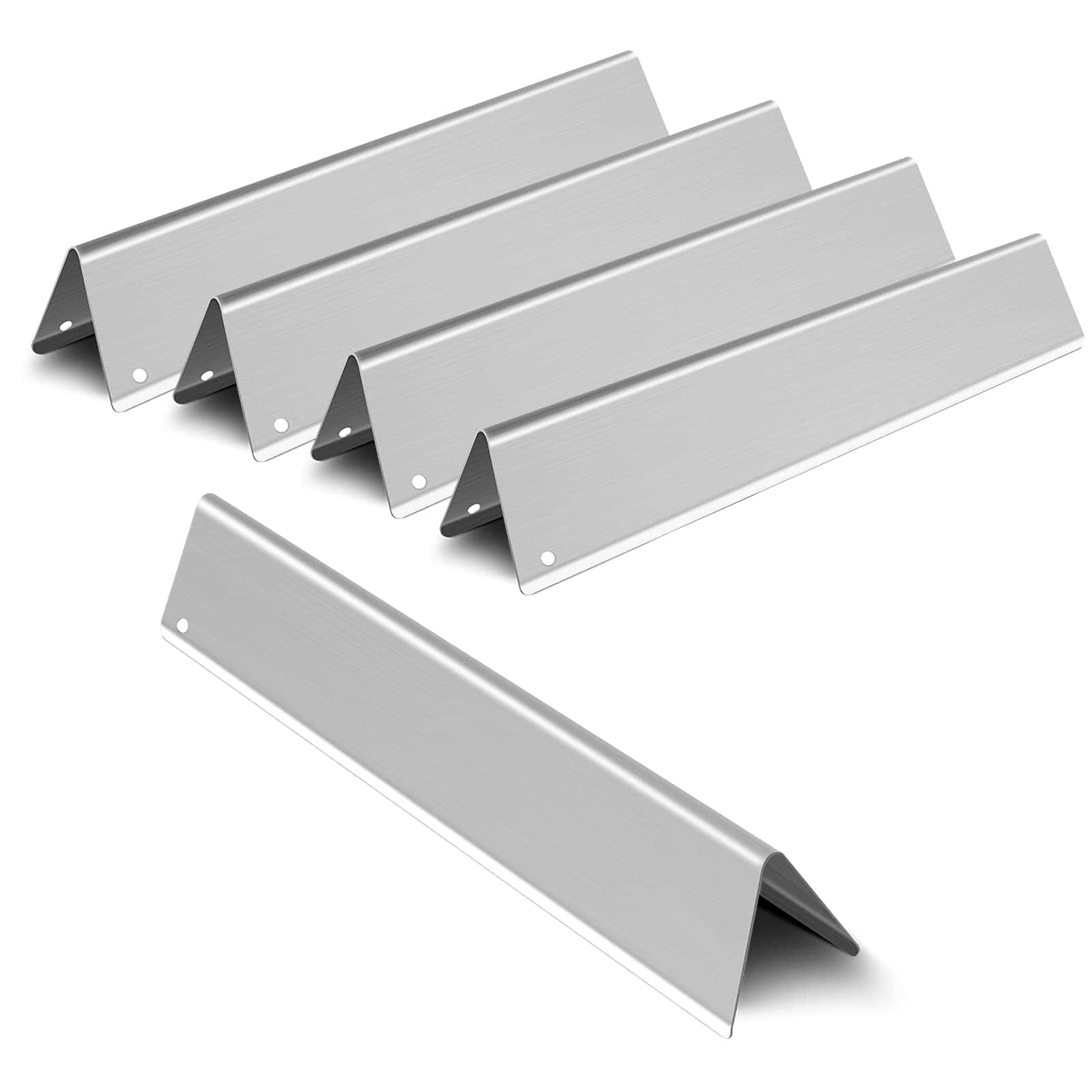 Kalomo 15.3" Barras Saborizantes para Parrilla Accesorios