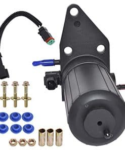 Bomba de Elevación de Combustible ULPK0041 Reemplazo para