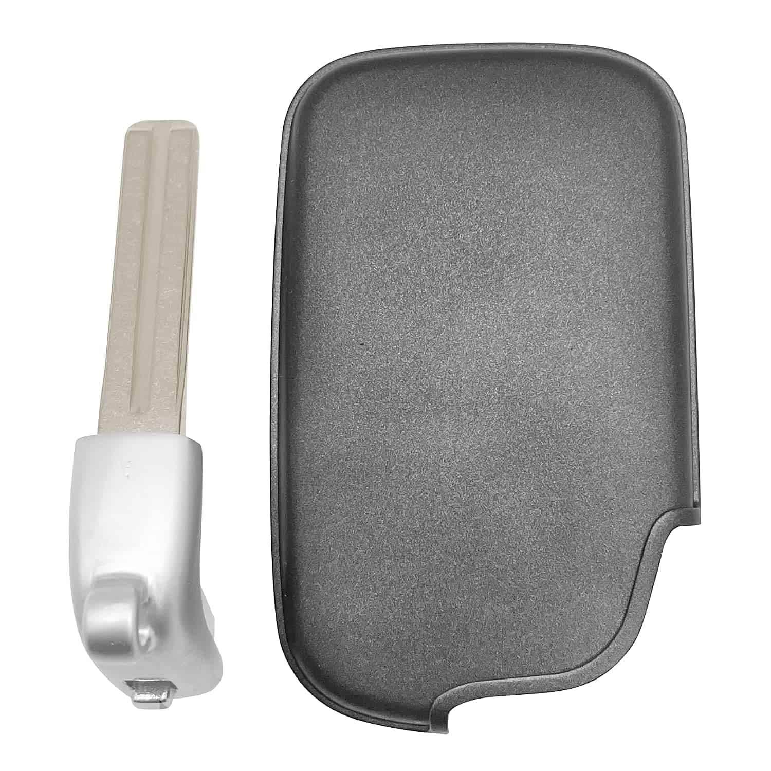 Control Remoto Inteligente Sin Llave de Repuesto para Llave - Imagen 3