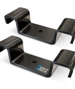 Tope de Goma Universal Modular DuraSHOCK para Suspensión de