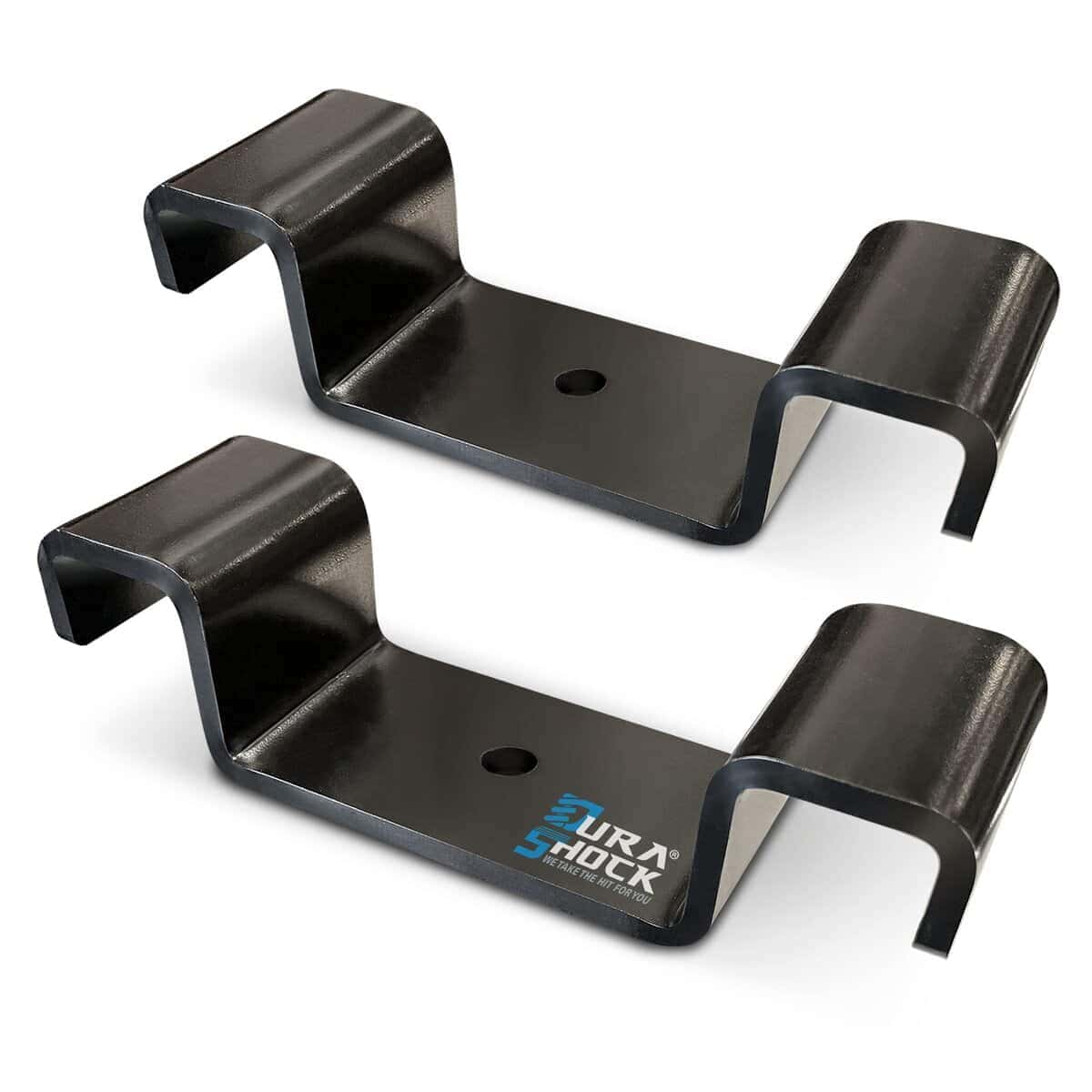 Tope de Goma Universal Modular DuraSHOCK para Suspensión de