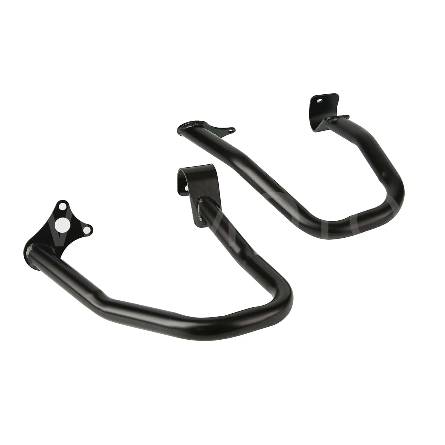 Barra de carretera protectora de motor compatibles con - Imagen 4