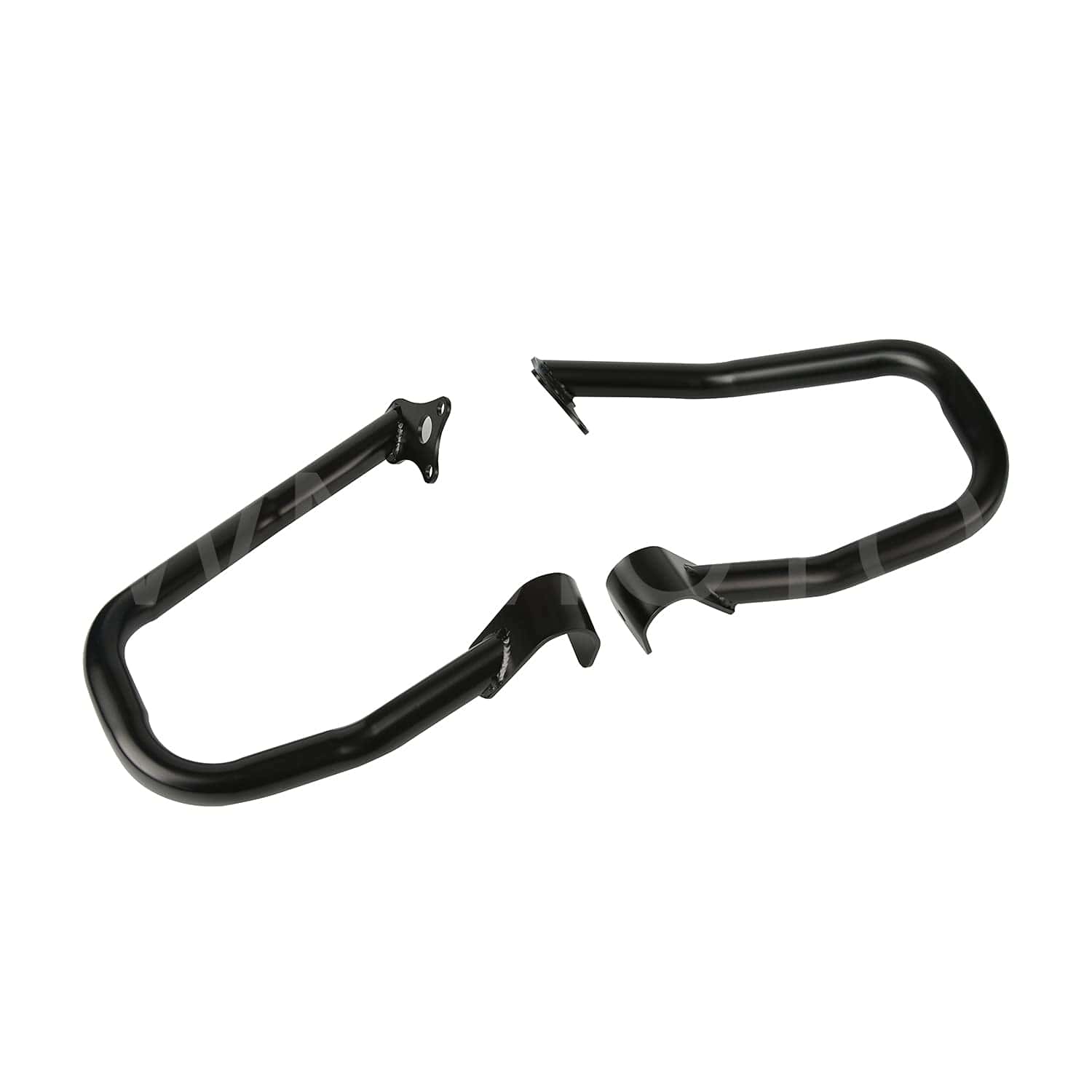 Barra de carretera protectora de motor compatibles con - Imagen 3