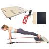 FITIS Home Pilates Reformer Edit - Alternativa Portátil al
