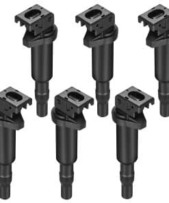 Bobina de encendido de alto rendimiento BDFHYK, paquete de