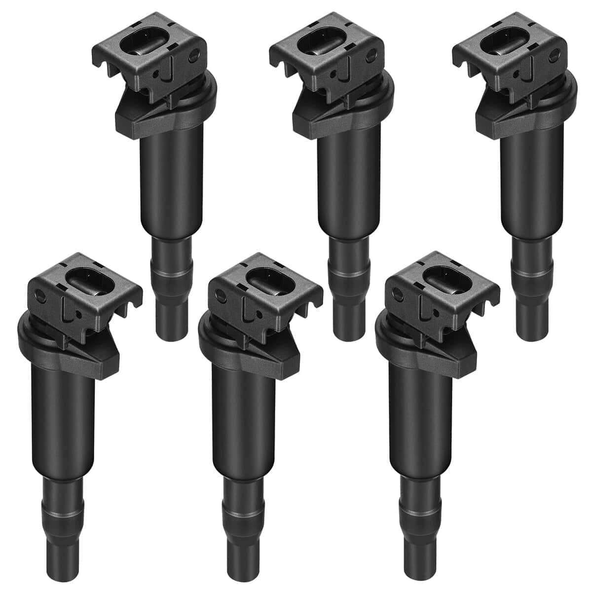 Bobina de encendido de alto rendimiento BDFHYK, paquete de