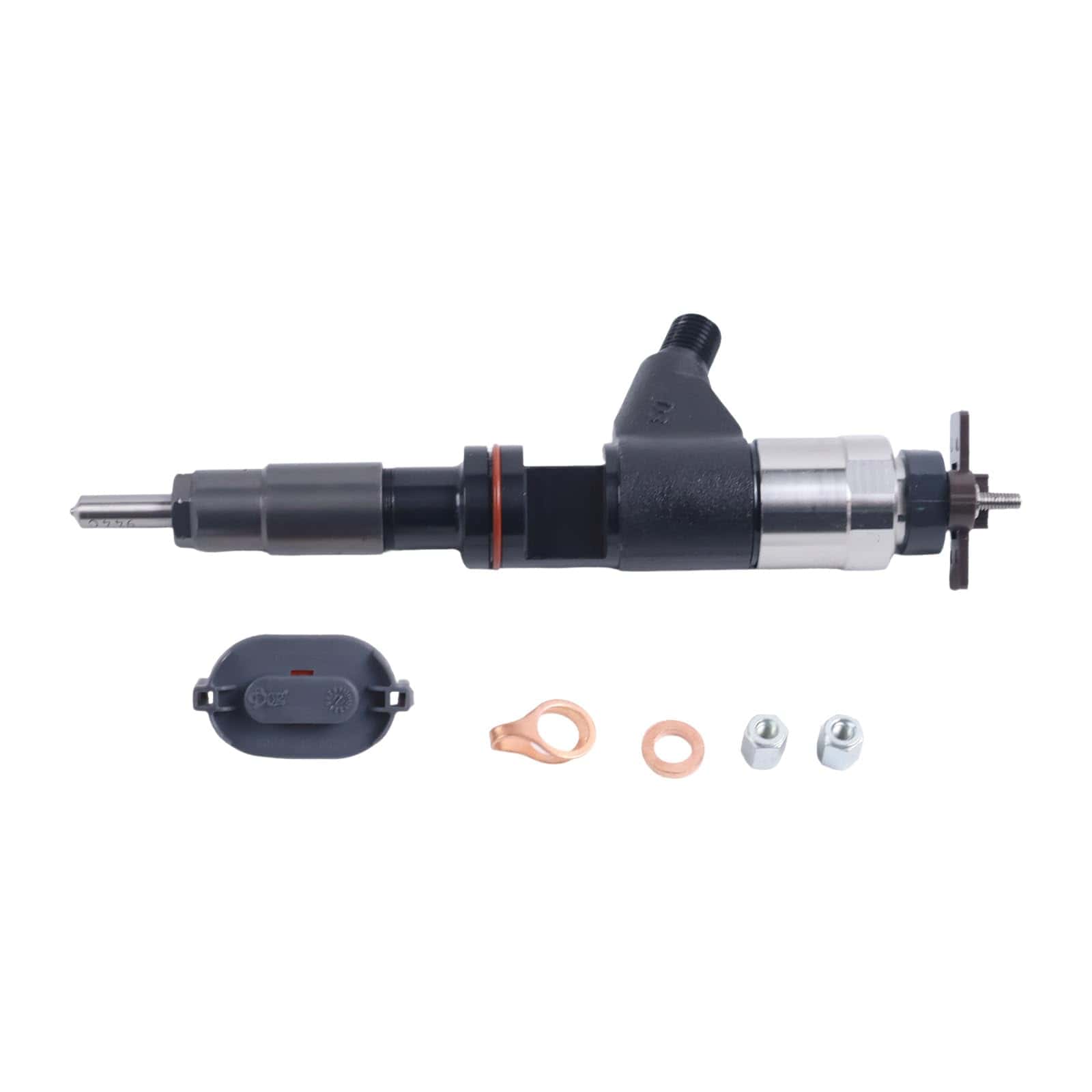 Inyector de Riel Común YIHETOP 095000-6310 RE530362 - Imagen 5