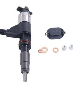 Inyector de Riel Común YIHETOP 095000-6310 RE530362