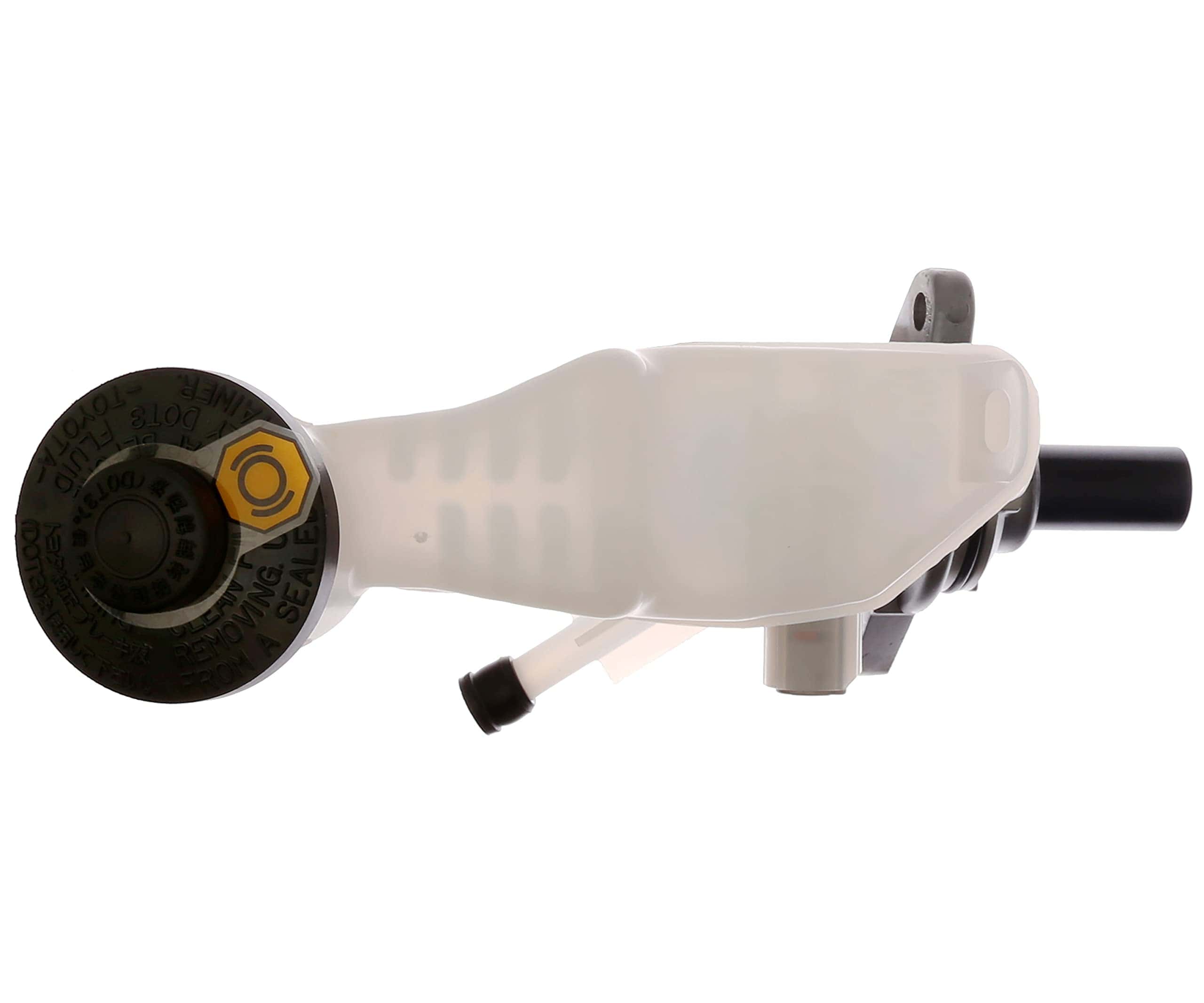 Cilindro maestro ACDelco Professional 18M391510 para frenos - Imagen 3