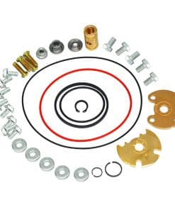 Kit de reconstrucción mejorado para reparación de turbo Fit