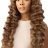 Pelucas Frontales de Encaje Outre Melted Hairline Briallen
