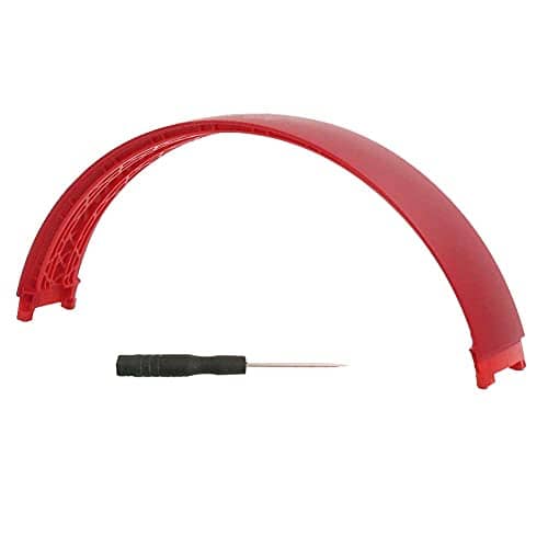 Banda de reemplazo para diadema Lektuen Studio 3 Headband