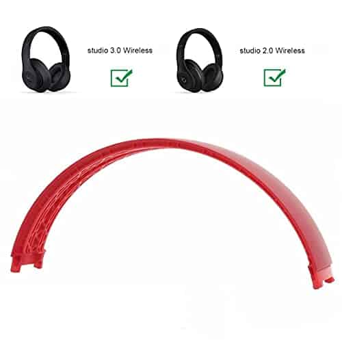 Banda de reemplazo para diadema Lektuen Studio 3 Headband - Imagen 4