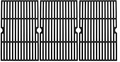 Parrillas de parrilla de 17 pulgadas SafBbcue para Nexgrill