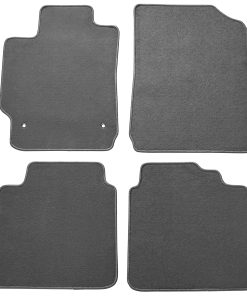 Tapetes de Piso Compatibles con Toyota Camry 2007-2011,