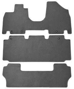 Tapetes de Piso Compatible con Honda Odyssey 2011-2017,