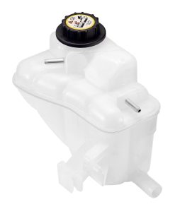 Depósito de expansión de refrigerante del motor BDFHYK