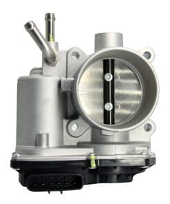 HOWYAA 22030-22041 Cuerpo de Aceleración para Matrix