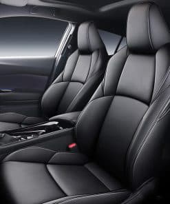 Funda de Asiento para Mazda 3 2019 2020 2021 2022 2023 2024