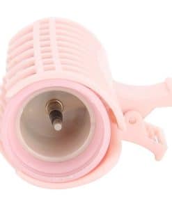 Rizador Eléctrico Calentado, 10 Piezas Rizador Eléctrico