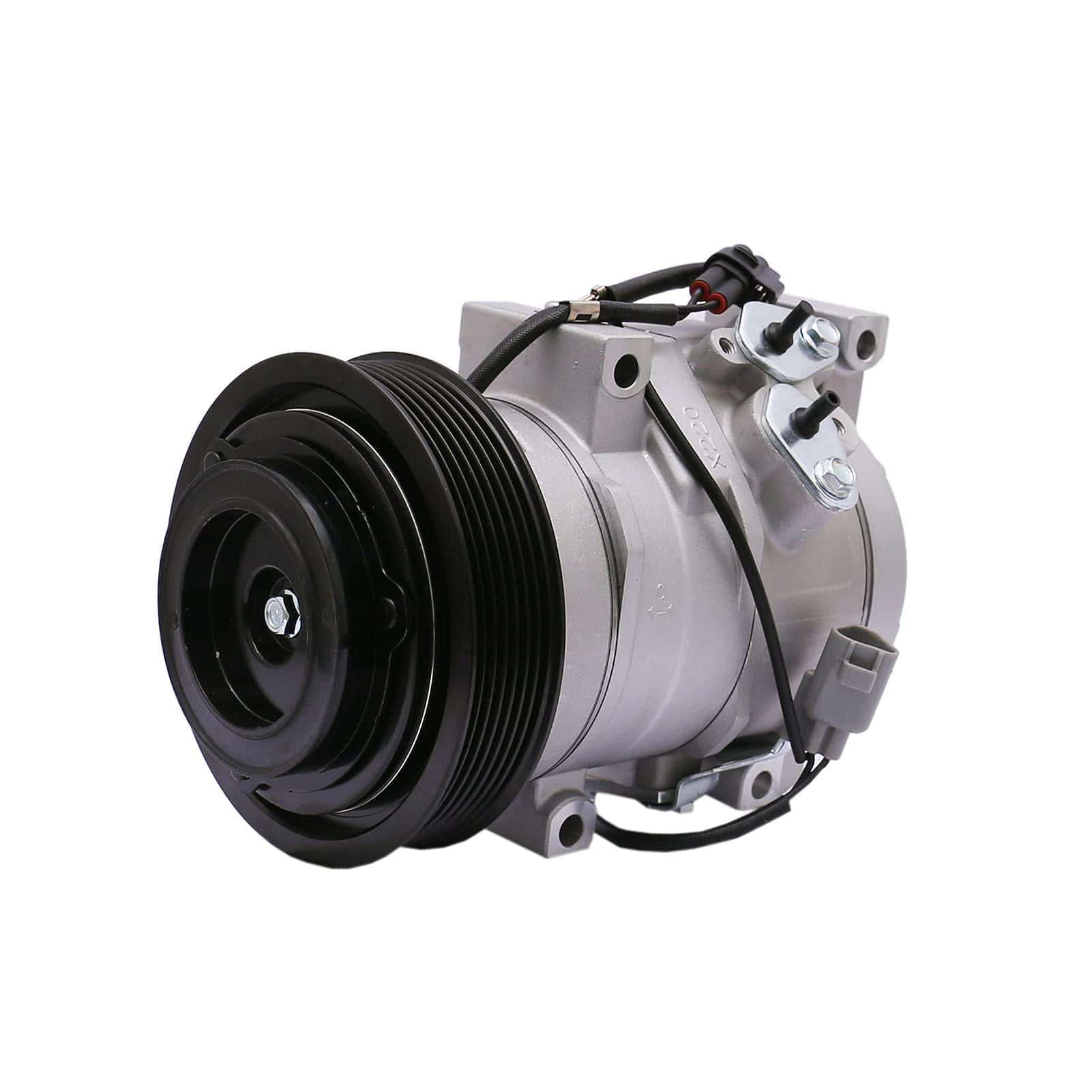 Compresor de Aire Acondicionado FKG y -2002-2008
