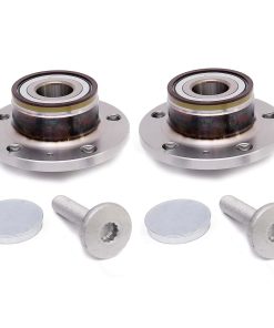 FKG 512319 Ensamblaje de Cubo de Rueda Trasera para VW CC