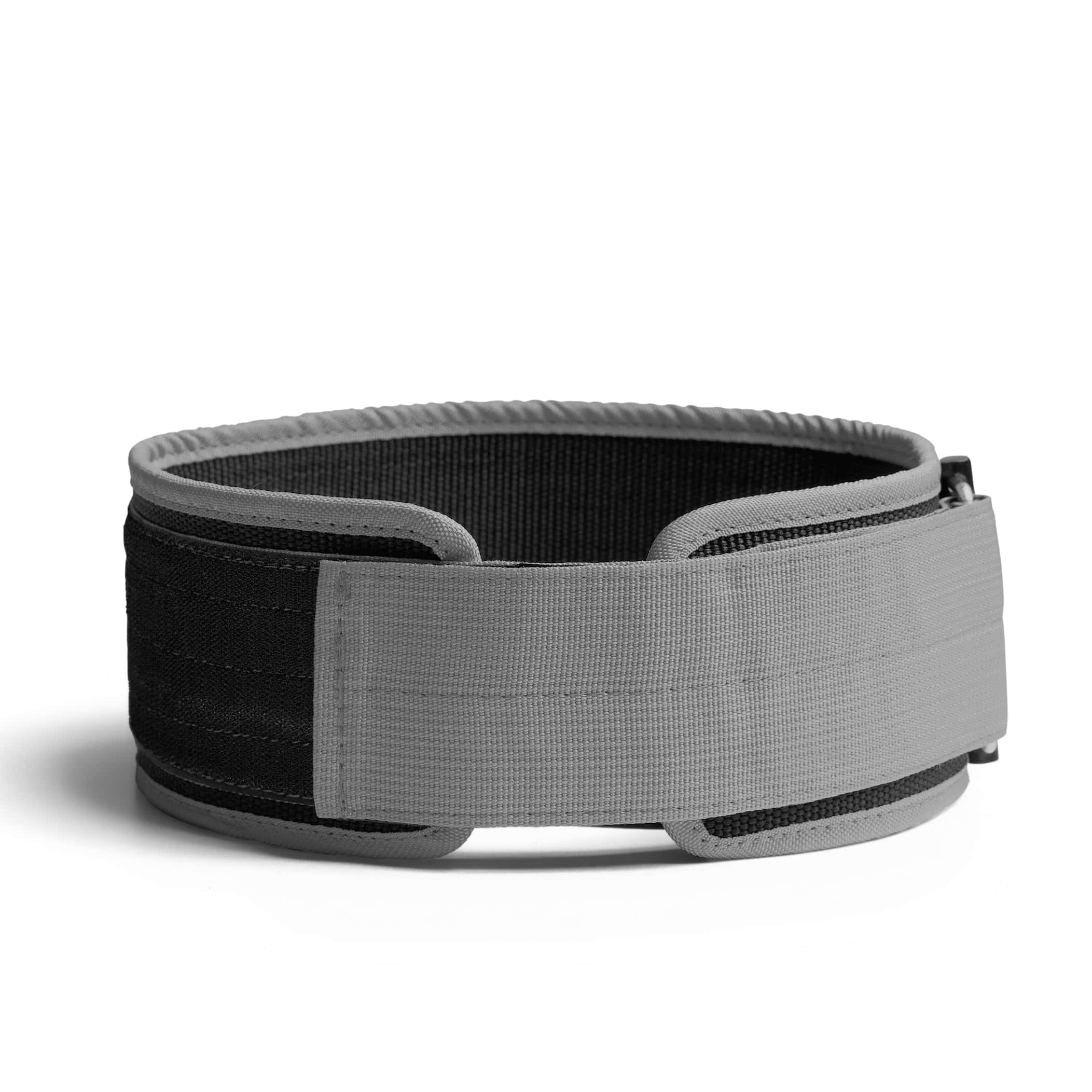 Cinturón de levantamiento de pesas Gymreapers Quick Locking - Imagen 7