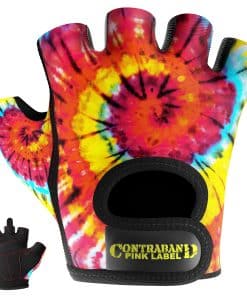Guantes de Entrenamiento de Diseñador para -Arco Iris