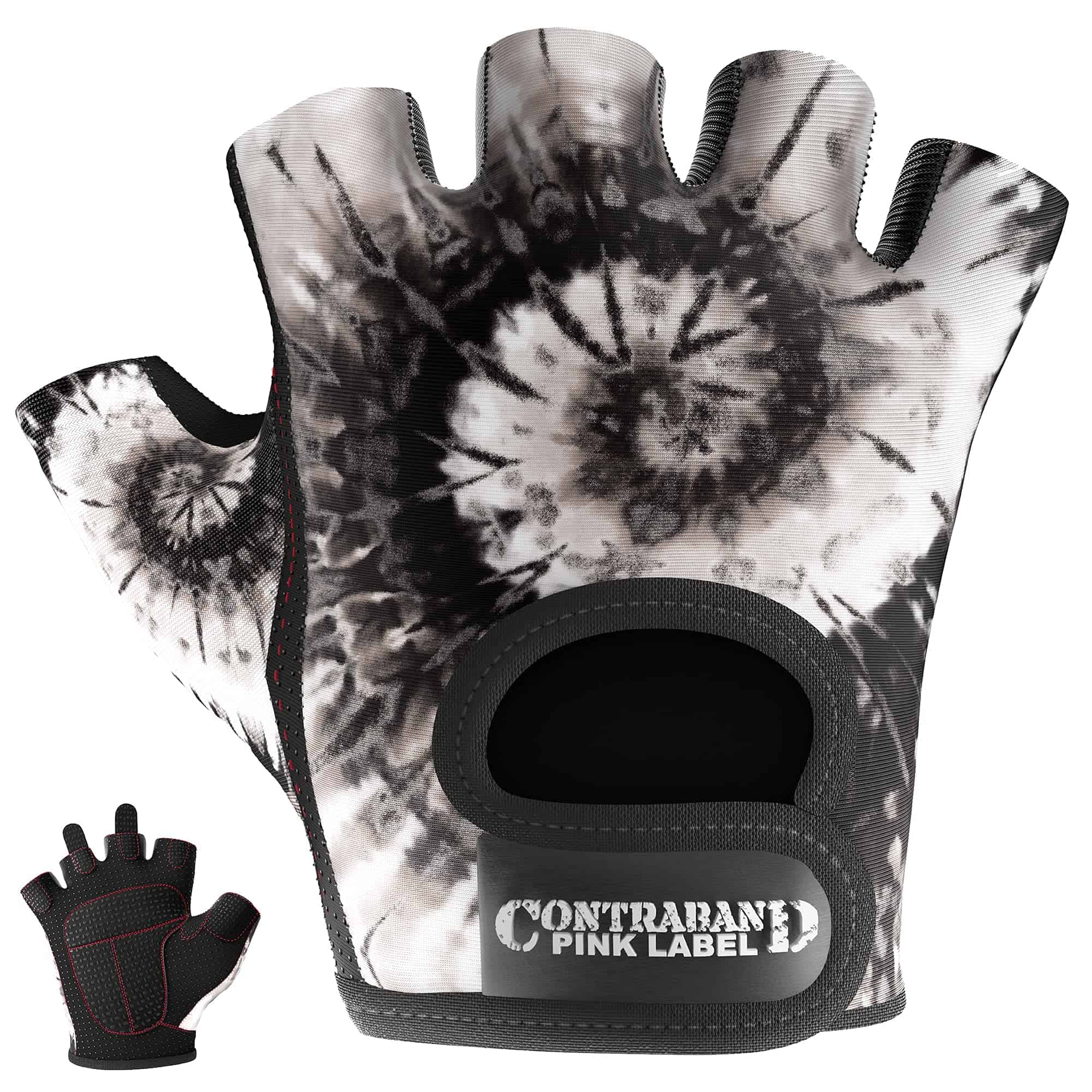 Guantes de Entrenamiento Designer para Mujer Contraband