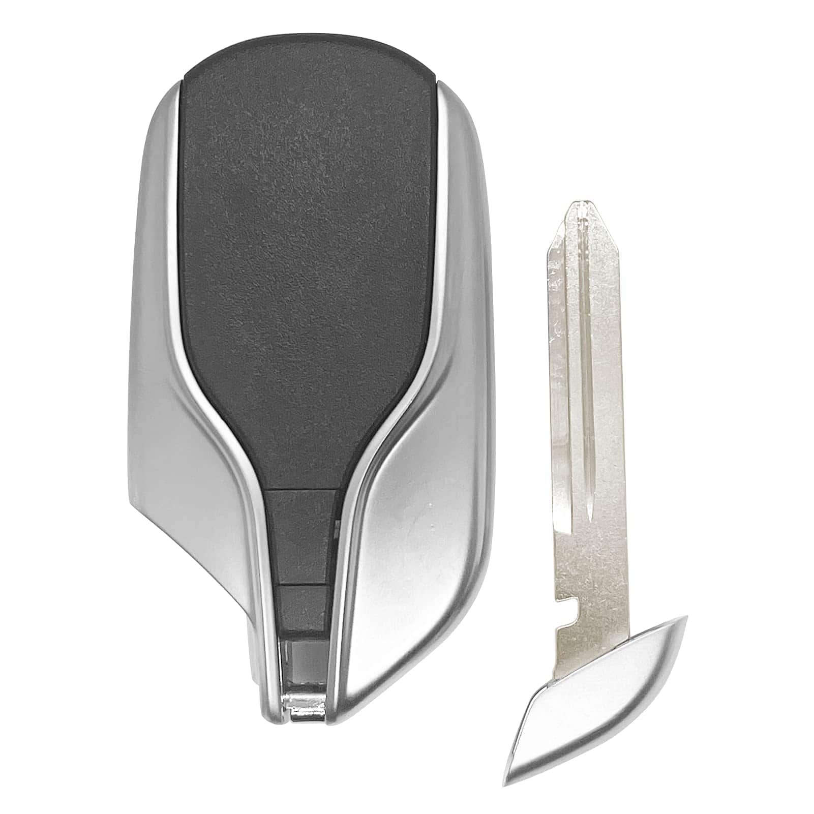 Control Remoto de Llave de Coche de Reemplazo Para Maserati - Imagen 3