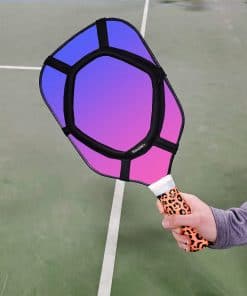 Entrenador de Punto Dulce de Pickleball