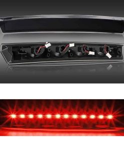 High Mount Stop Brake Light, Compatible with 1999-2004 Ford